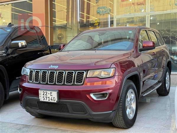 Jeep for sale in Iraq